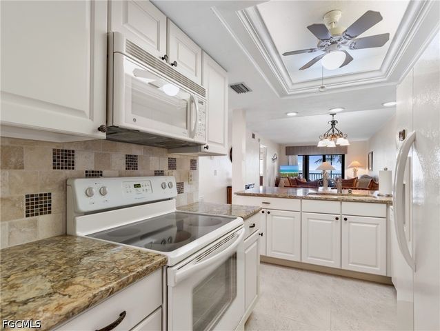 7500 Estero BLVD 203, Fort Myers Beach, FL 33931