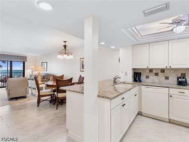 7500 Estero BLVD 203, Fort Myers Beach, FL 33931