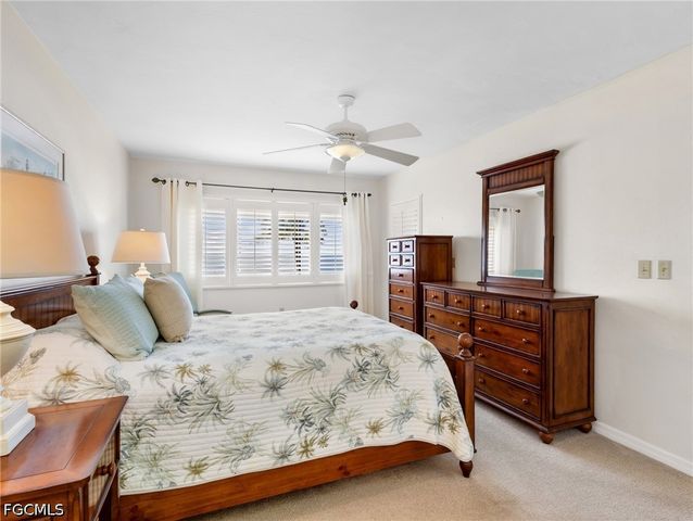 7500 Estero BLVD 203, Fort Myers Beach, FL 33931