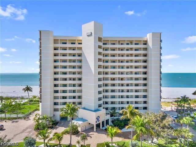 7500 Estero BLVD 203, Fort Myers Beach, FL 33931
