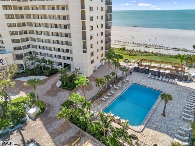 7500 Estero BLVD 203, Fort Myers Beach, FL 33931