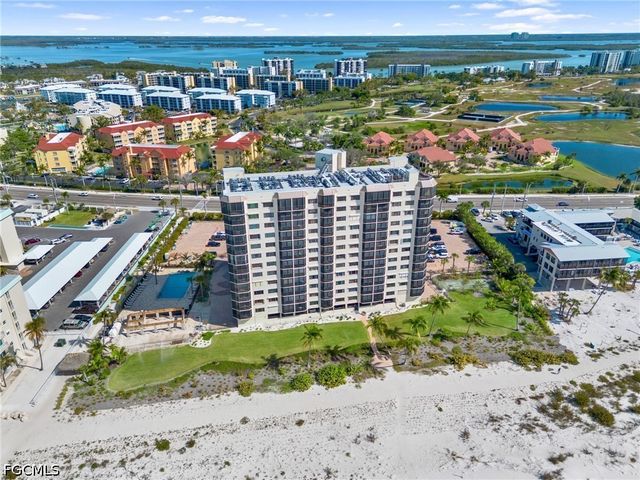 7500 Estero BLVD 203, Fort Myers Beach, FL 33931