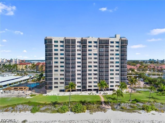7500 Estero BLVD 203, Fort Myers Beach, FL 33931