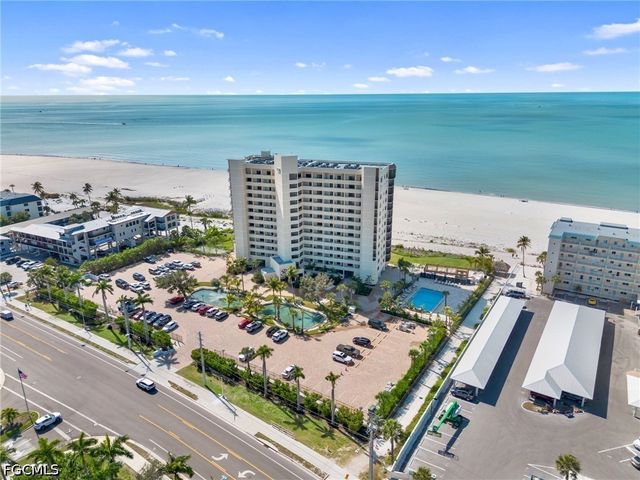 7500 Estero BLVD 203, Fort Myers Beach, FL 33931