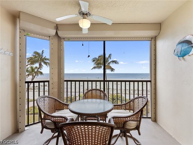 7500 Estero BLVD 203, Fort Myers Beach, FL 33931