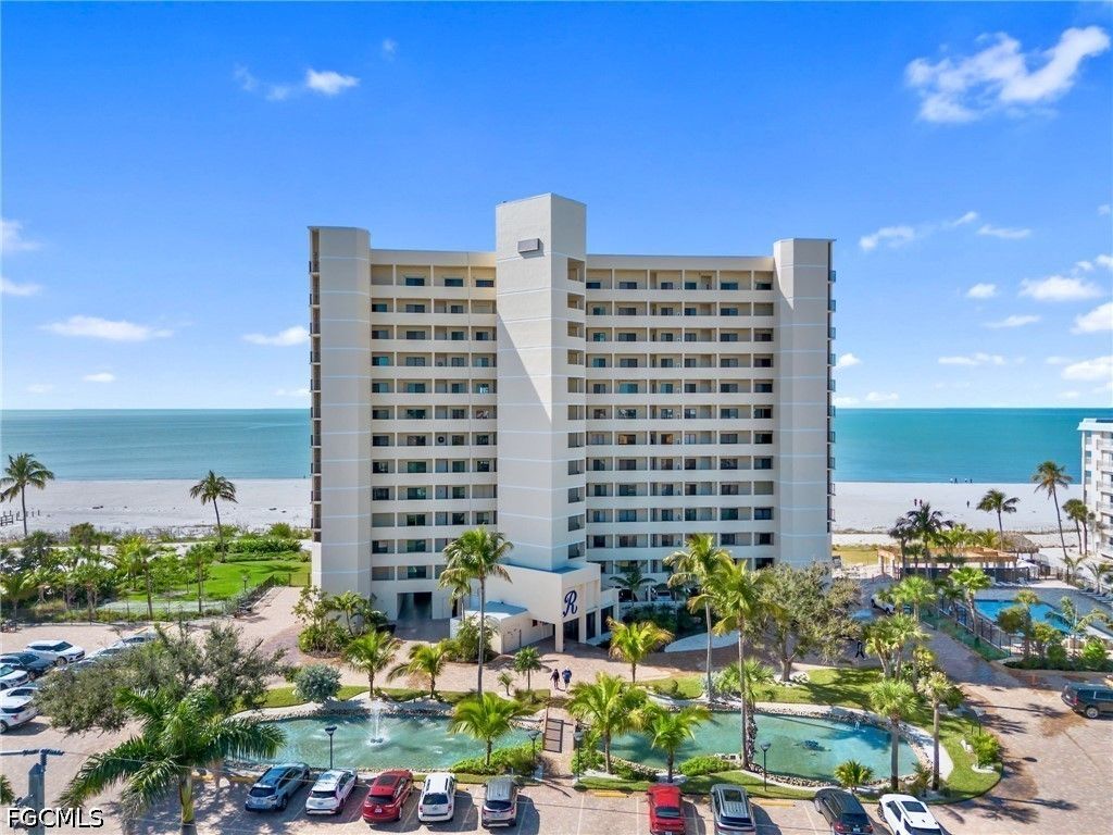 7500 Estero BLVD 203, Fort Myers Beach, FL 33931