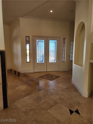 9585 West Lone Mountain Road, Las Vegas, NV 89129