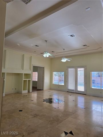 9585 West Lone Mountain Road, Las Vegas, NV 89129
