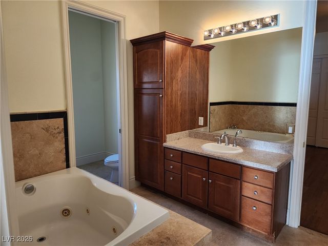 9585 West Lone Mountain Road, Las Vegas, NV 89129