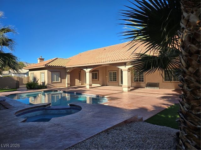 9585 West Lone Mountain Road, Las Vegas, NV 89129