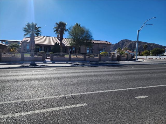 9585 West Lone Mountain Road, Las Vegas, NV 89129