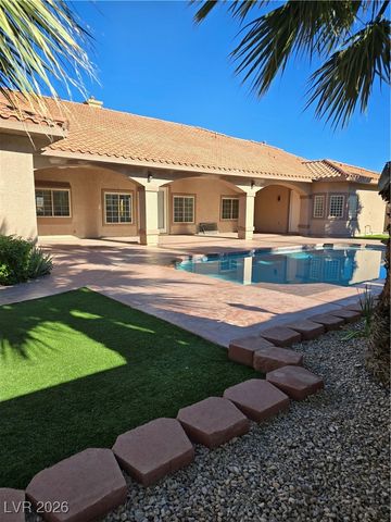 9585 West Lone Mountain Road, Las Vegas, NV 89129