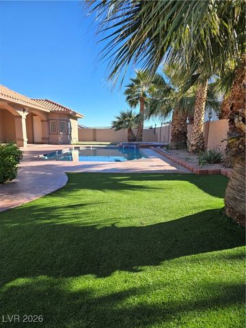 9585 West Lone Mountain Road, Las Vegas, NV 89129