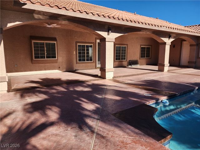9585 West Lone Mountain Road, Las Vegas, NV 89129
