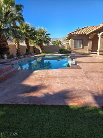 9585 West Lone Mountain Road, Las Vegas, NV 89129