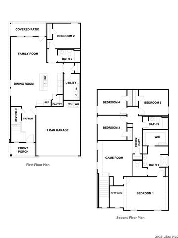 5508 EULA LANE, New Braunfels, TX 78130