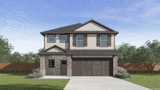 5508 EULA LANE, New Braunfels, TX 78130