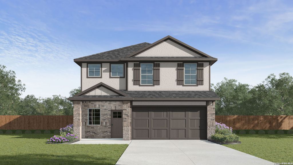 5508 EULA LANE, New Braunfels, TX 78130