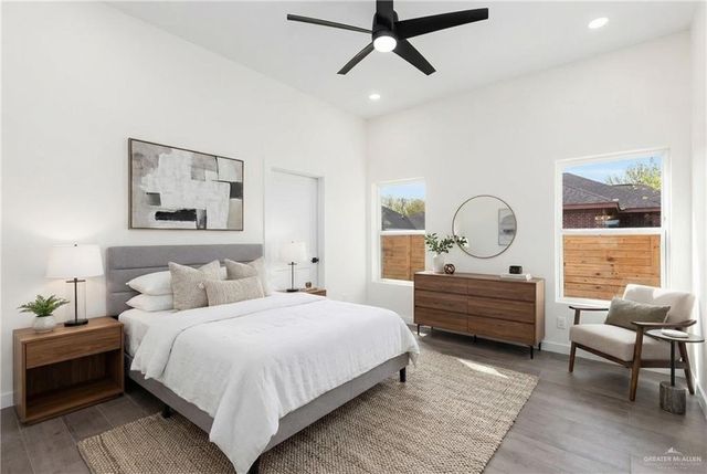 719 W 25th Street, Mission, TX 78572