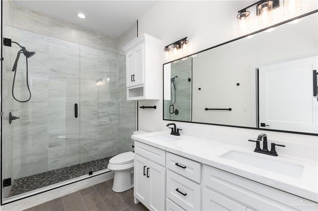 719 W 25th Street, Mission, TX 78572