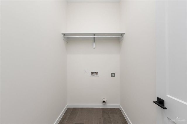 719 W 25th Street, Mission, TX 78572