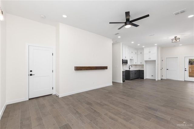 719 W 25th Street, Mission, TX 78572