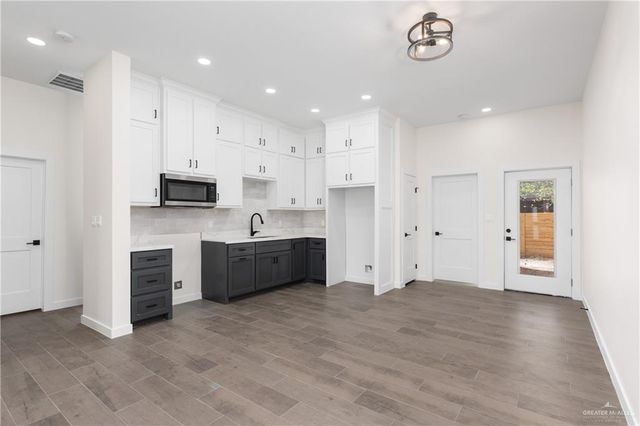 719 W 25th Street, Mission, TX 78572