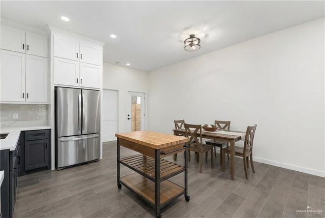 719 W 25th Street, Mission, TX 78572