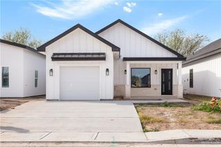 719 W 25th Street, Mission, TX 78572