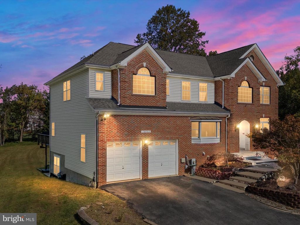 15533 THOMPSON RD, Silver Spring, MD 20905