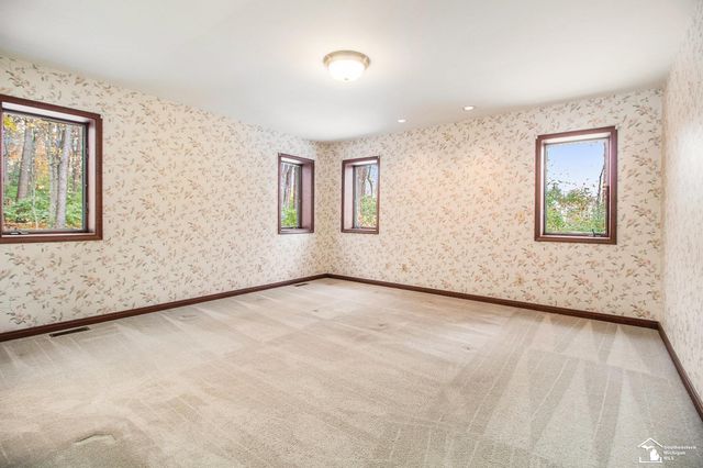 9453 Whispering Pines Drive, Saline, MI 48176