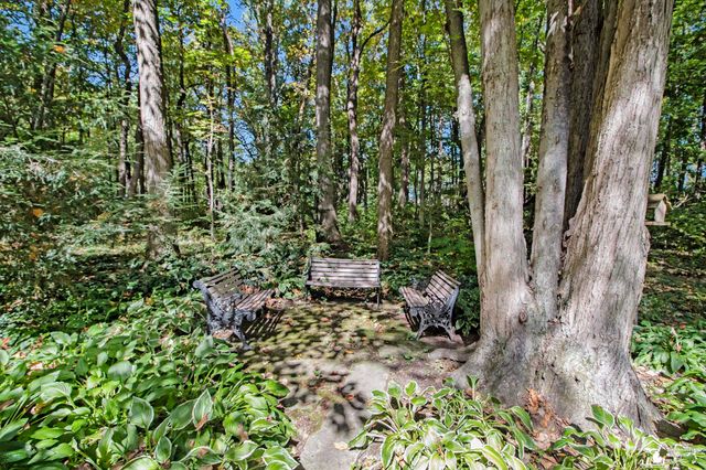 9453 Whispering Pines Drive, Saline, MI 48176