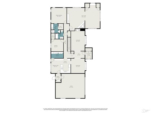 9453 Whispering Pines Drive, Saline, MI 48176