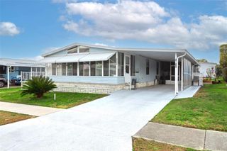 3921 CHRIS DRIVE, Wesley Chapel, FL 33543