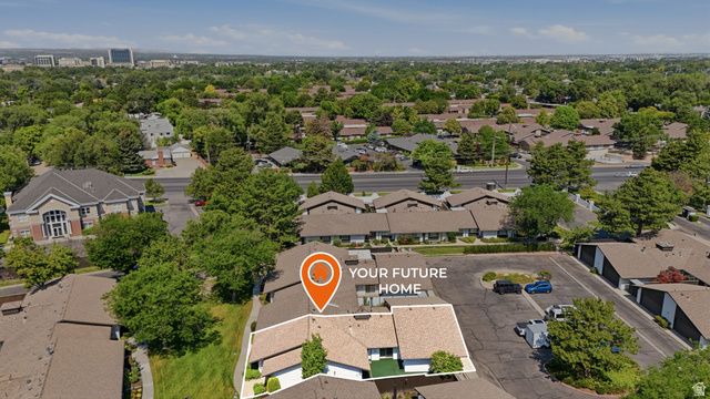 957 E 5014 S, Murray, UT 84117