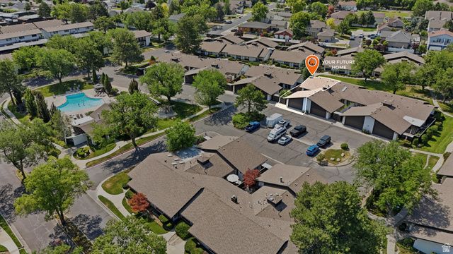957 E 5014 S, Murray, UT 84117