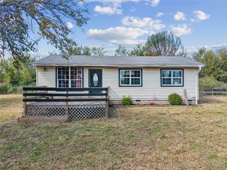 35854 S 4200 Road, Inola, OK 74036