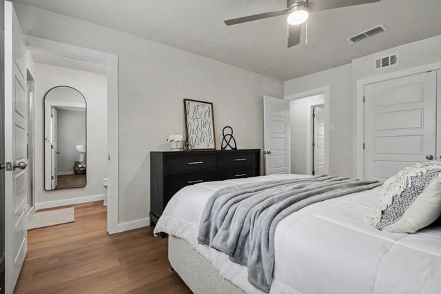 3009 Harvard Street N, Irving, TX 75062