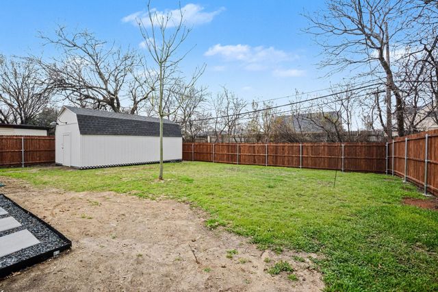 3009 Harvard Street N, Irving, TX 75062