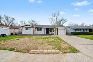 3009 Harvard Street N, Irving, TX 75062