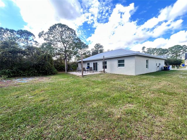 4571 RACHAEL DRIVE, Sebring, FL 33872