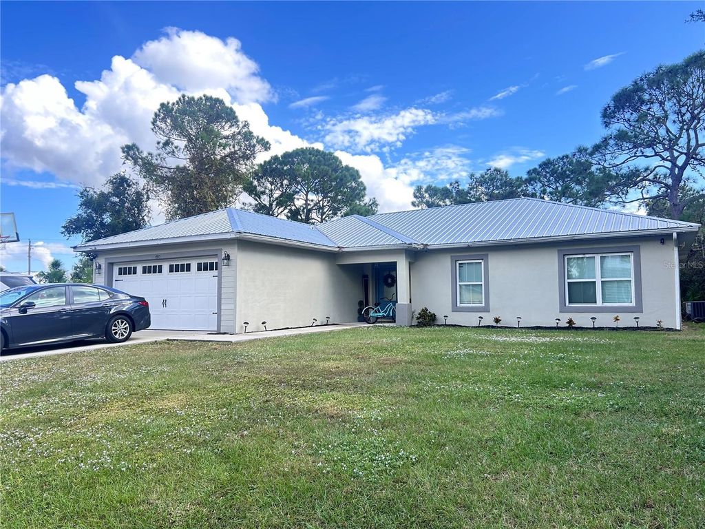 4571 RACHAEL DRIVE, Sebring, FL 33872