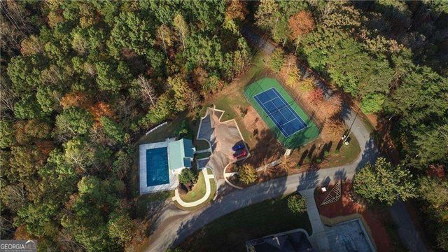 LOT 20 Crown Mountain Way, Dahlonega, GA 30533