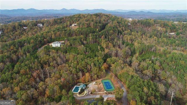 LOT 20 Crown Mountain Way, Dahlonega, GA 30533