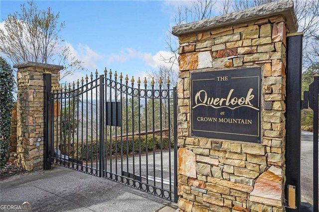 LOT 20 Crown Mountain Way, Dahlonega, GA 30533