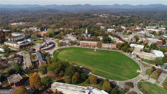 LOT 20 Crown Mountain Way, Dahlonega, GA 30533