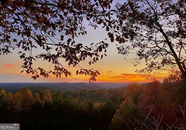 LOT 20 Crown Mountain Way, Dahlonega, GA 30533