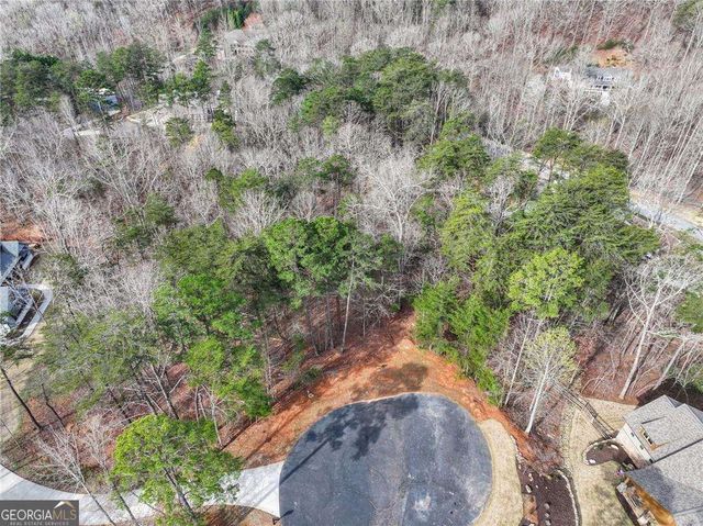LOT 20 Crown Mountain Way, Dahlonega, GA 30533