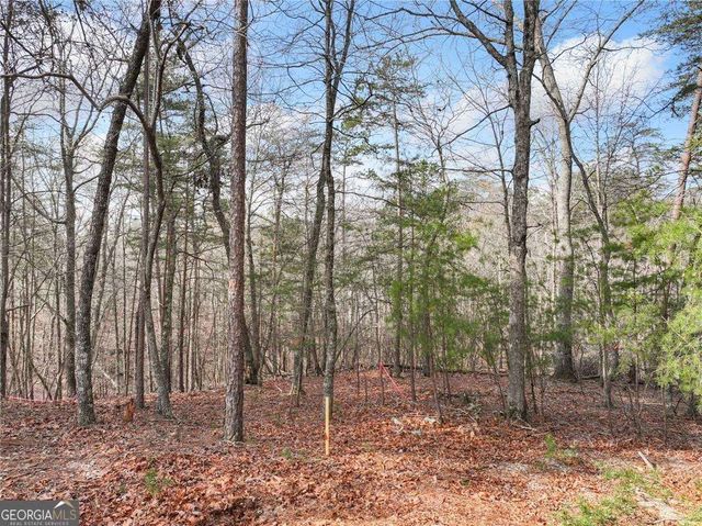 LOT 20 Crown Mountain Way, Dahlonega, GA 30533