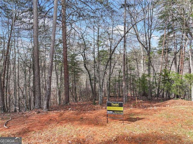 LOT 20 Crown Mountain Way, Dahlonega, GA 30533